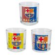 FC Barcelona Shot Glass Set