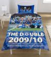 Chelsea FC Champions Duvet Set