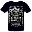 Arsenal Jack Wilshere T-Shirt - football souvenirs
