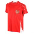Arsenal FC Training Shirt