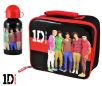 One Direction Boy Band Lunch Bag & Bottle Set