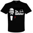 Paolo Di Canio Godfather T-Shirt
