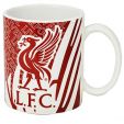 Liverpool FC Crest Mug