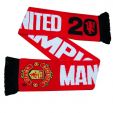 Manchester Utd 2013 Champions Scarf