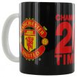 Man Utd 2013 Champions Mug