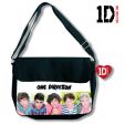 One Direction Boy Band Messenger Bag