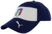 Italy Football Cap by Puma