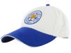 Leicester City Crest Baseball Cap