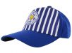 Leicester City Crest Baseball Cap