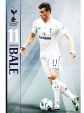 Spurs & Gareth Bale Wall Poster