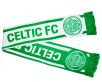 Celtic FC Crest Scarf