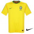 Brazil Football Shirt by Nike