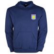 Aston Villa Crest Hoodie