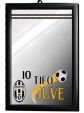 FC Juventus Football Mirror