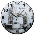 London Souvenir Wall Clock