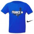 France Football T-Shirt by Nike