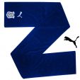 Cardiff City Fleece Scarf by Puma