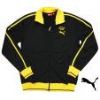 Brazil Pele Tracktop by Puma