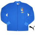 Italy Football Tracktop by Puma