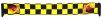 Watford FC Football Scarf