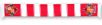 Sunderland AFC BarScarf