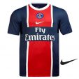 Paris St Germain Replica Shirt by Nike