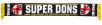 MK Dons Football Scarf