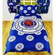Rangers FC Single Duvet Set