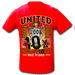 Man Utd Champions T-Shirt