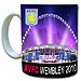 Aston Villa 2010 Cup Final Mug