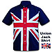Union Jack Shirt