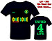 Man Utd Anti Glazer T-Shirt