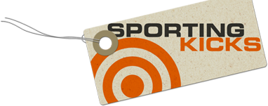 Sporting Kicks logo