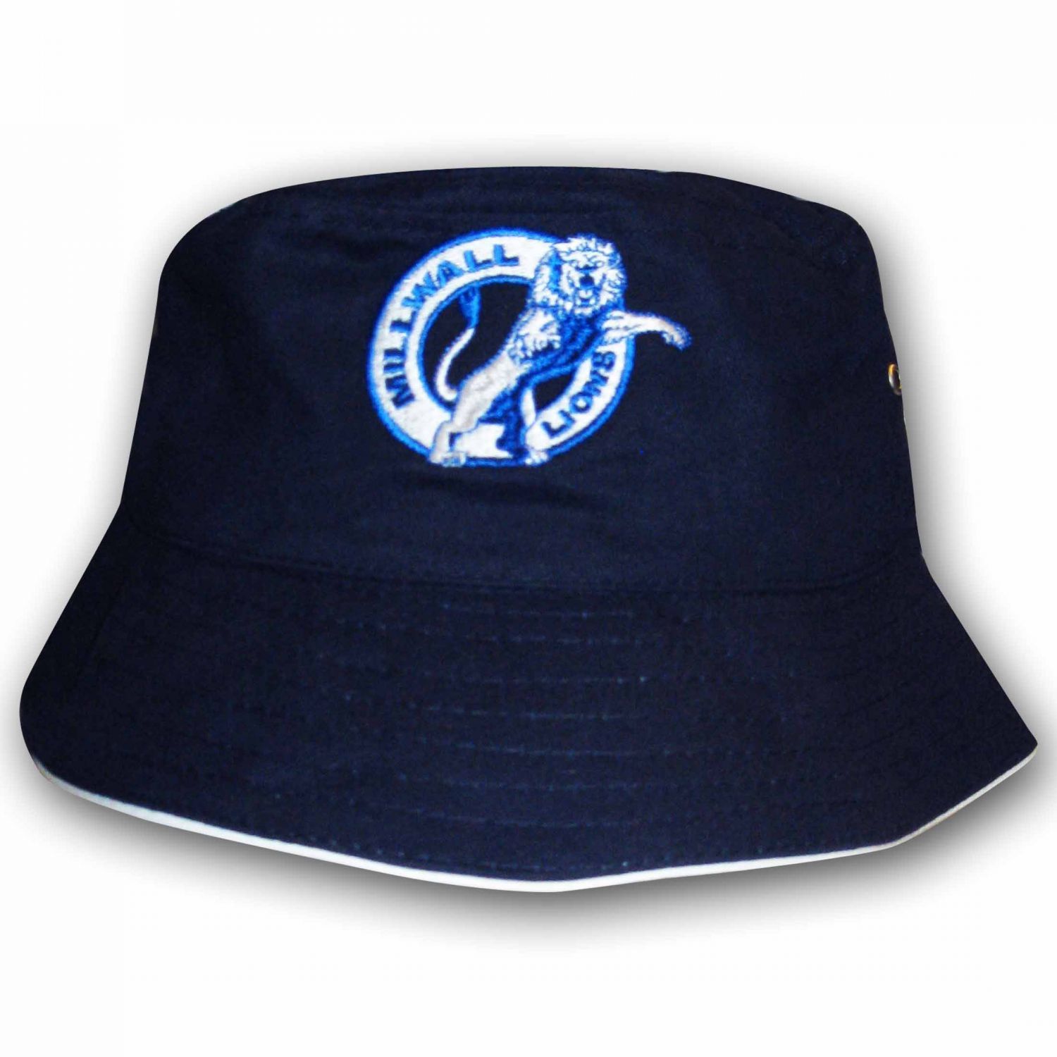 millwall baseball cap