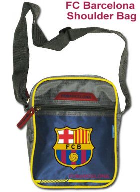 Great new FC Barcelona products at Sporting Kicks